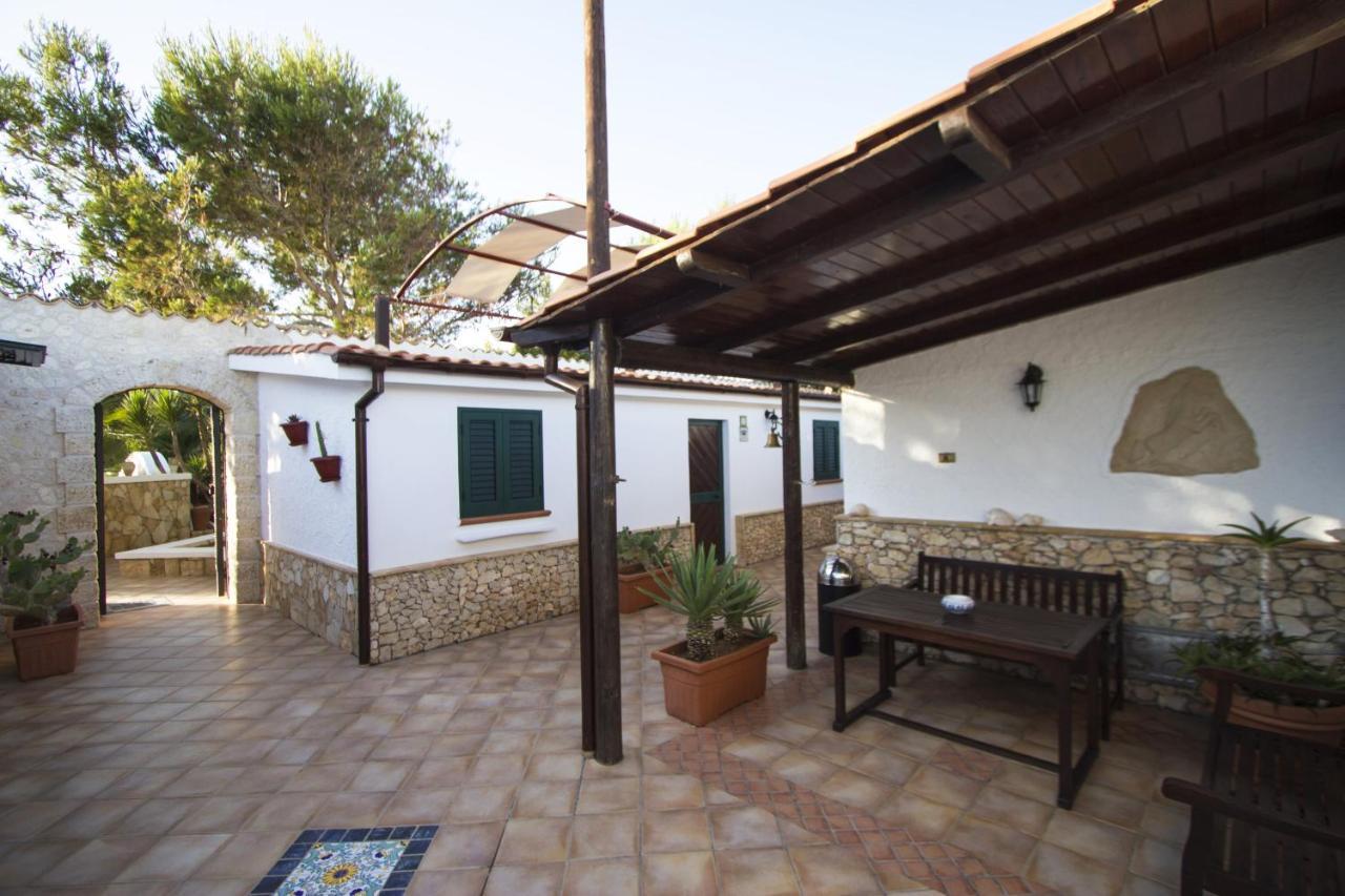 Alojamento de Turismo Rural Agriturismo Costa House Lampedusa