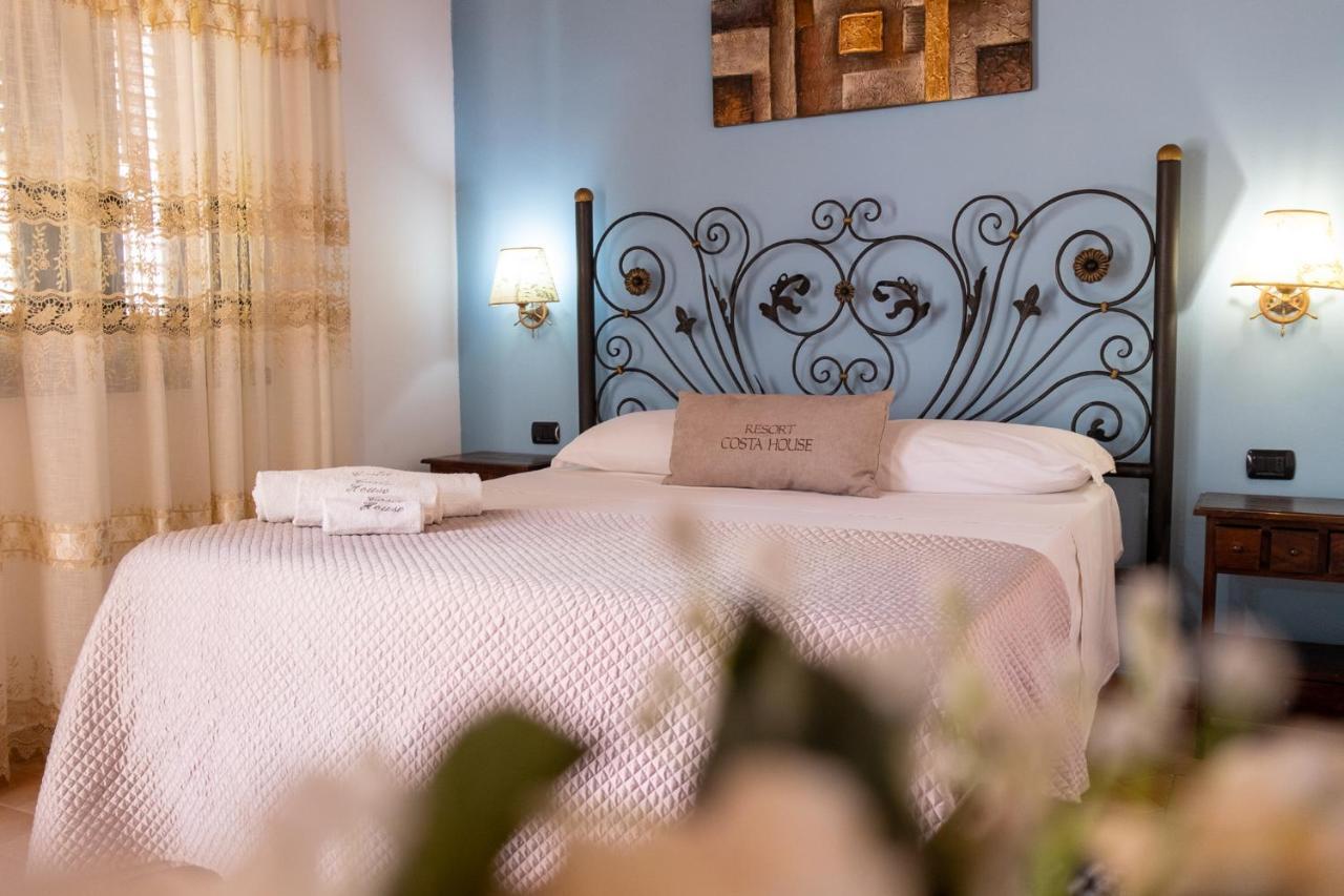 Agriturismo Costa House Alojamento de Turismo Rural *