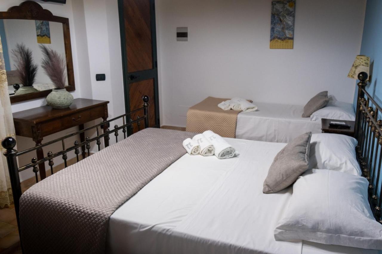 Agriturismo Costa House * Lampedusa
