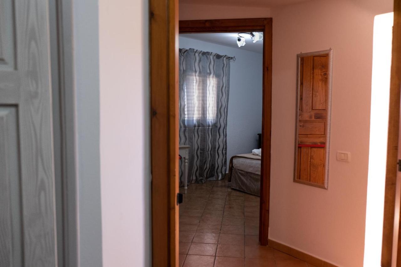 Agriturismo Costa House Alojamento de Turismo Rural Lampedusa