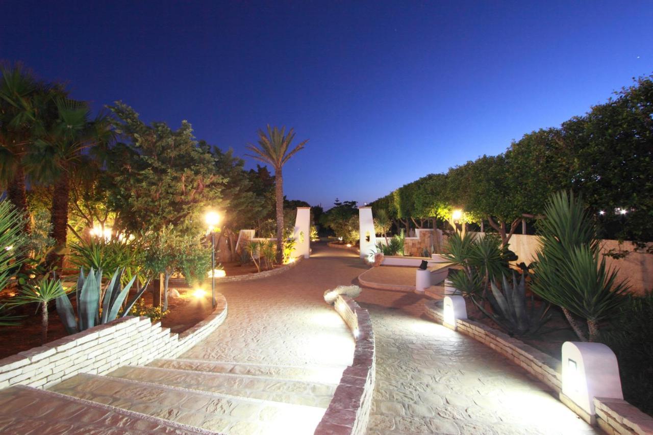 Costa House Lampedusa