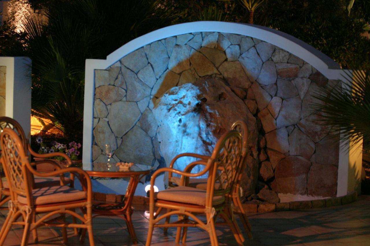 Costa House Farm stay Lampedusa