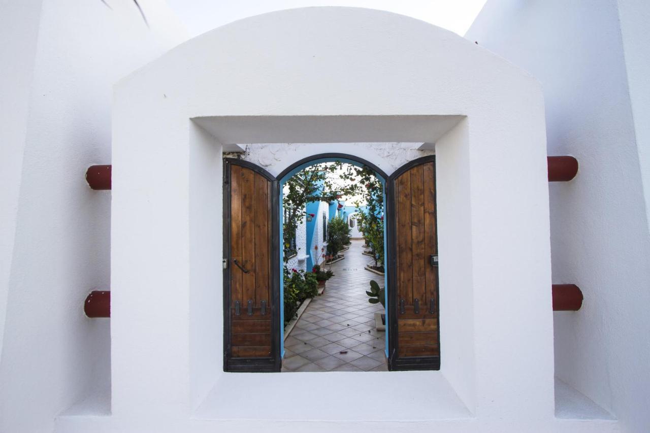 Farm stay Costa House *