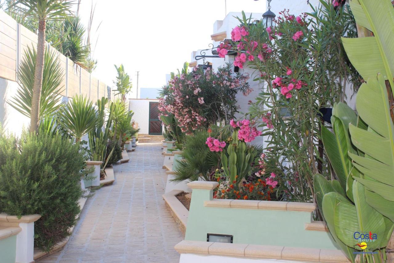 Costa House Lampedusa