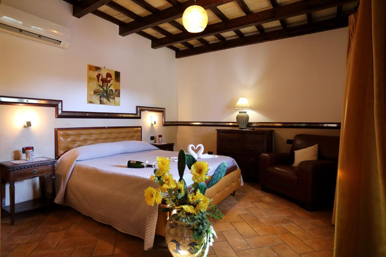 Agriturismo Costa House Bauernhof