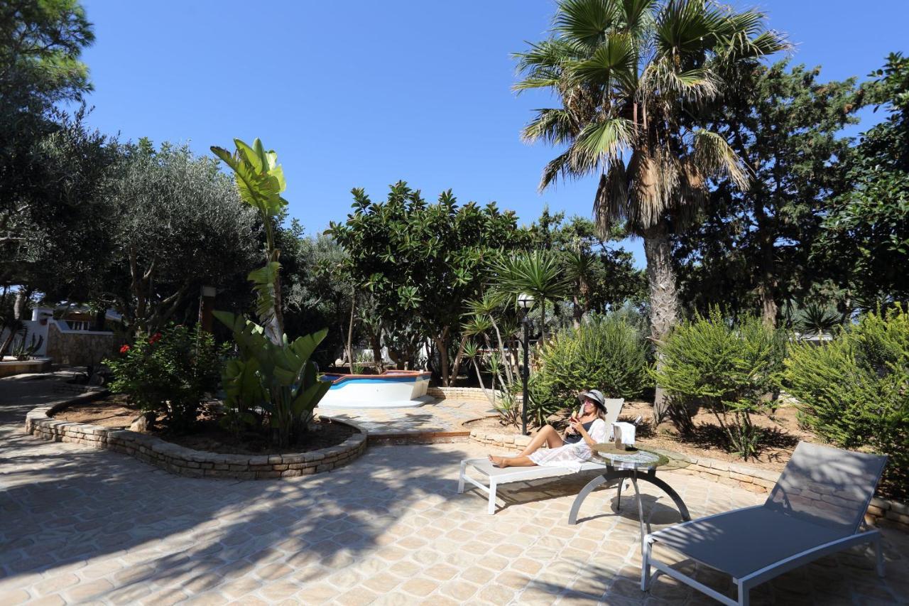 Costa House * Lampedusa