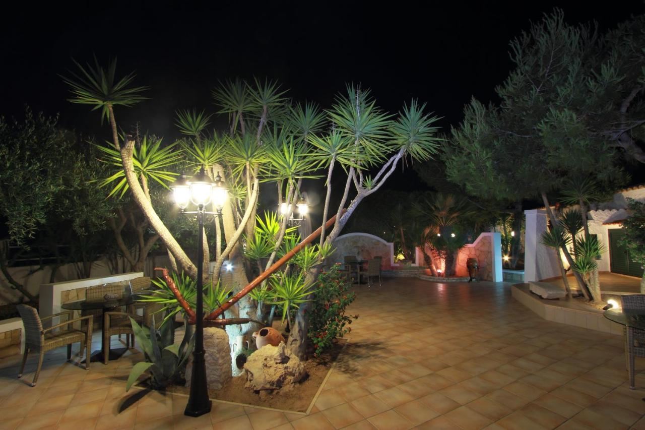 Farm stay Costa House *