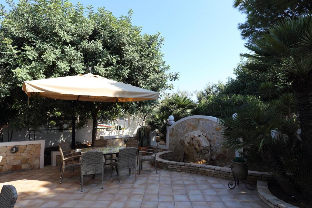 Costa House Farm stay