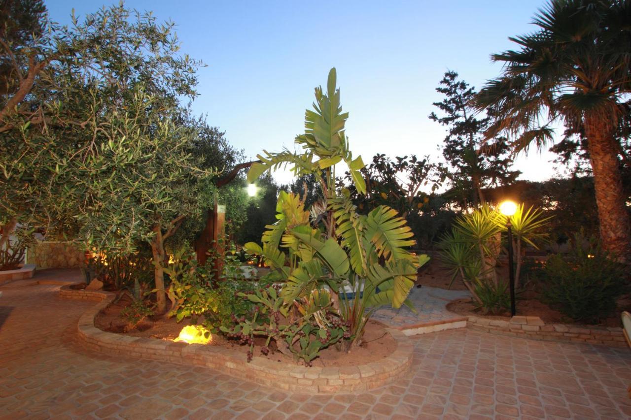 Costa House Farm stay