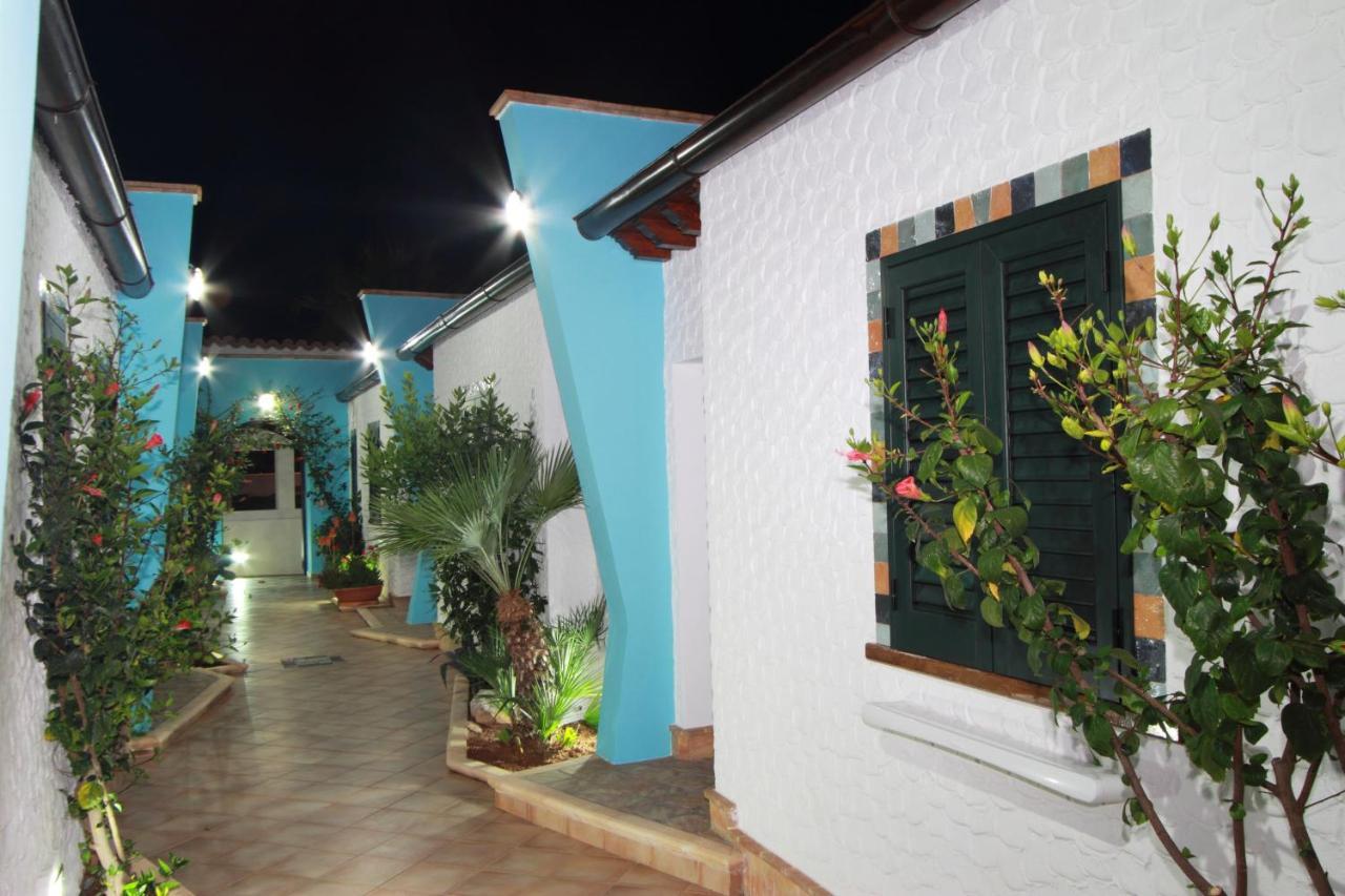 Farm stay Costa House *