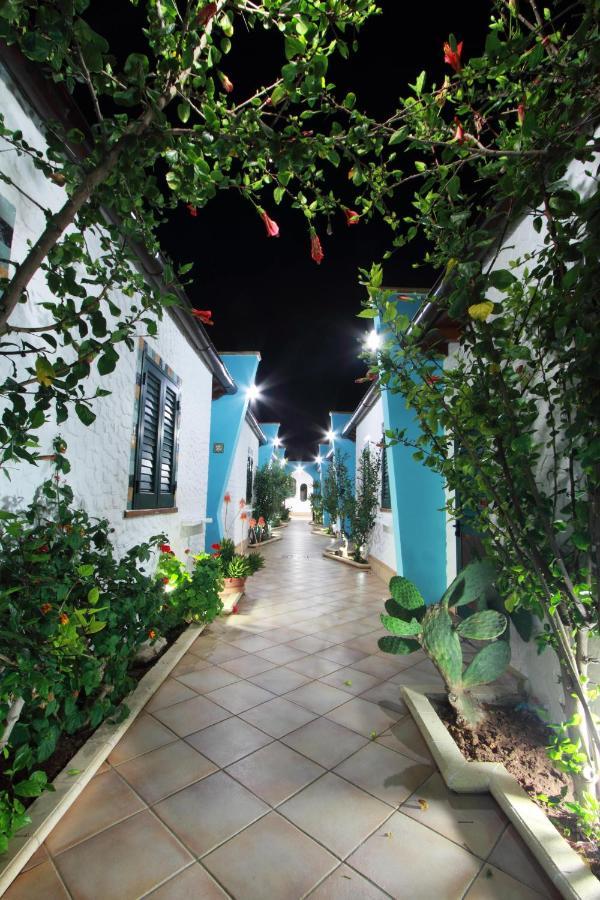 Costa House Farm stay