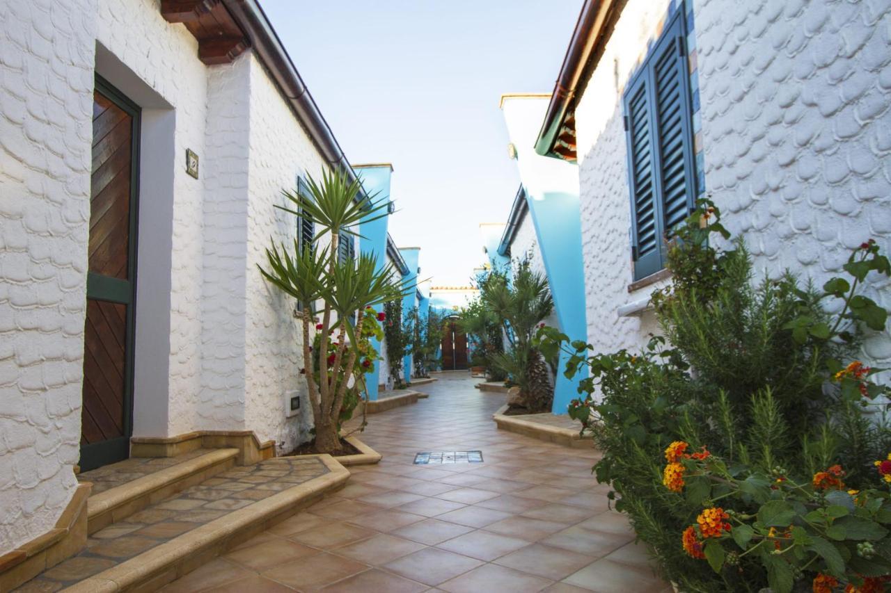 Costa House * Lampedusa