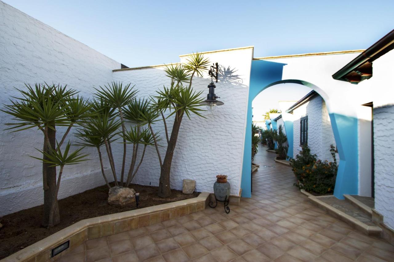 Costa House Lampedusa