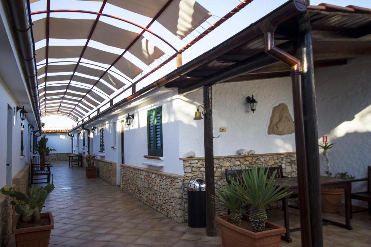 Agriturismo Costa House Lampedusa