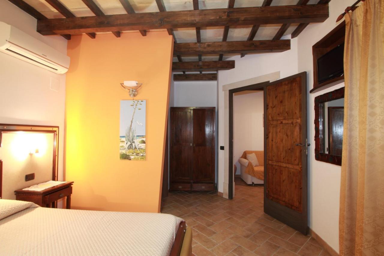 Farm stay Costa House *