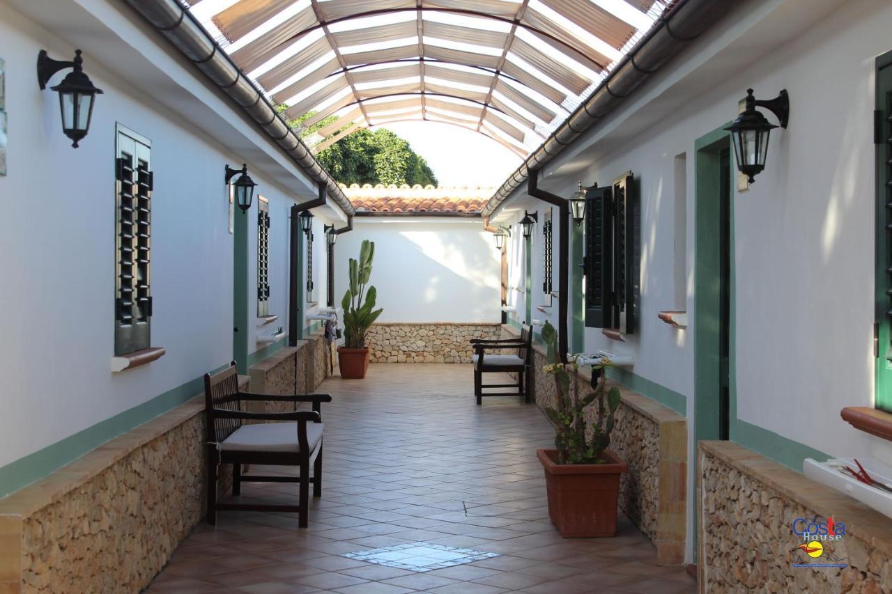Costa House Lampedusa
