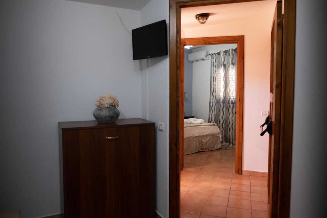 Alloggio per agriturismo Costa House Lampedusa