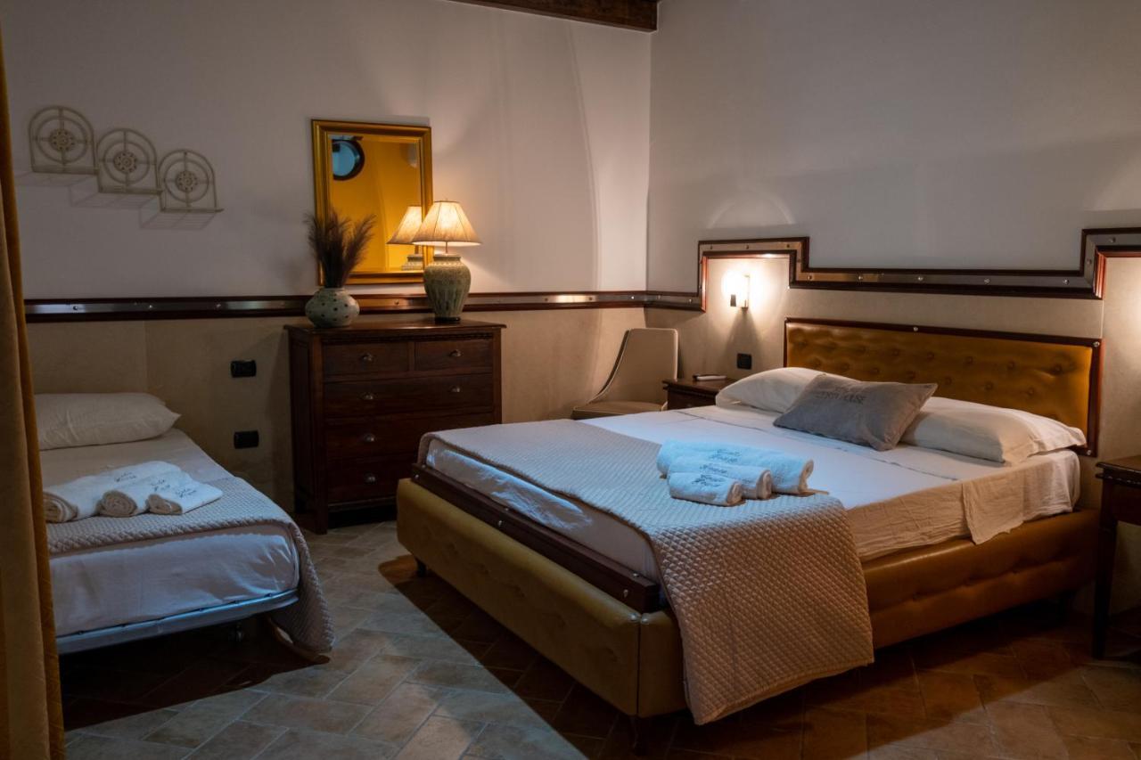 Farm stay Costa House Lampedusa