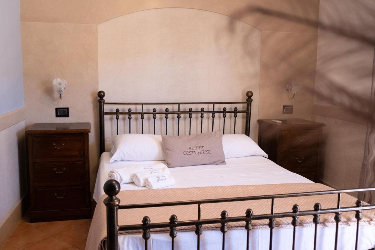 Farm stay Costa House Lampedusa