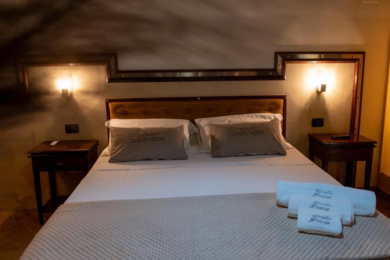 Farm stay Costa House *
