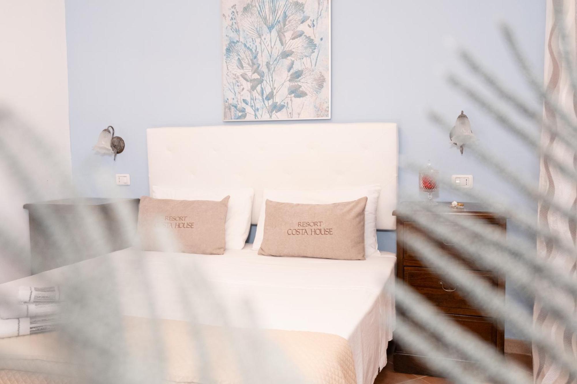 Costa House Lampedusa
